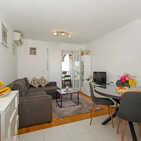 Apartamento Sun *