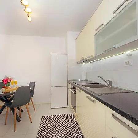 Apartamento Sun Split