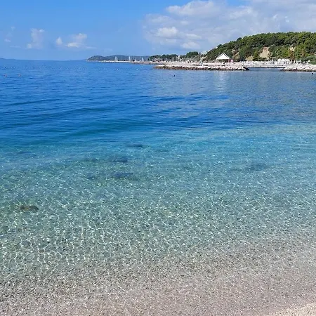 Apartamento Sun Split