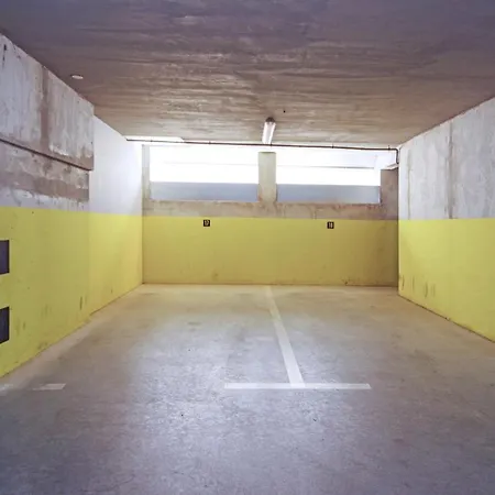 Apartamento Sun Split