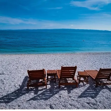 Sun Apartamento Split